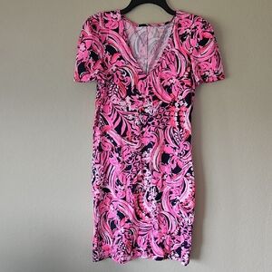 M Lilly Pulitzer Aleece Dress